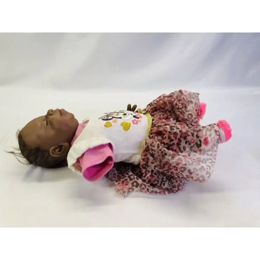 Ashton Drake Kyra Doll Carol Kneisley So Truly Real Wee Bit Early. Preemie Baby